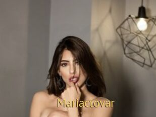 Mariactovar
