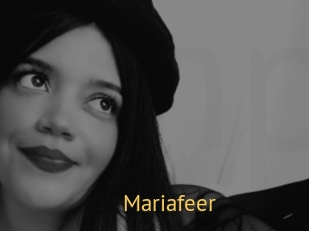 Mariafeer