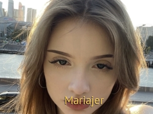Mariajer
