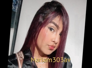 Mariam303av
