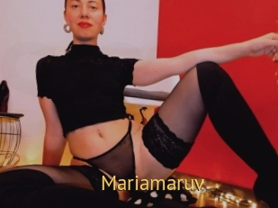 Mariamaruv