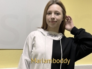 Mariamboddy