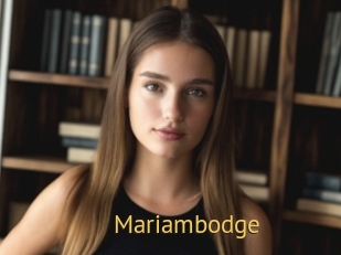 Mariambodge