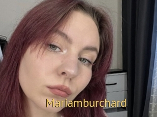 Mariamburchard