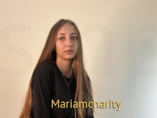 Mariamcharity