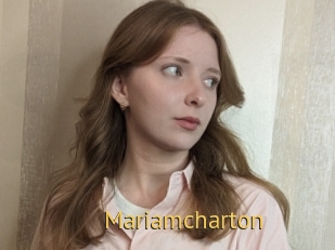 Mariamcharton