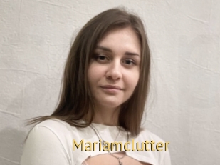 mariamclutter Smilin Pussy