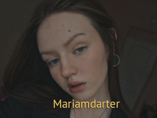 Mariamdarter