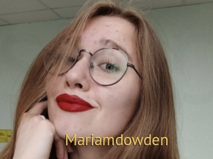 mariamdowden Smilin Pussy