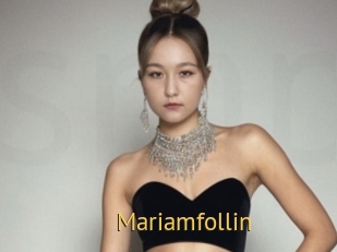 Mariamfollin