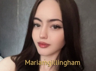 Mariamgillingham