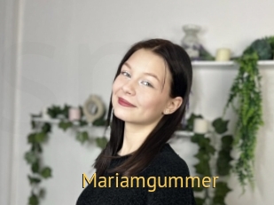 Mariamgummer