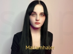 mariamhaler Smilin Pussy