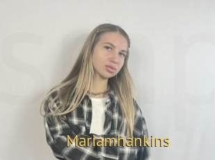 Mariamhankins