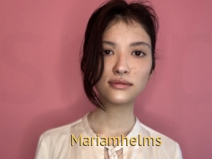 Mariamhelms