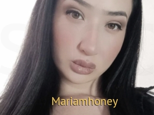 Mariamhoney