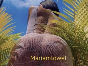 mariamlowel Smilin Pussy