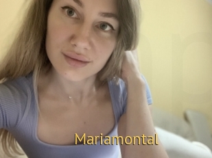 Mariamontal