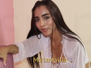 Mariamvilla