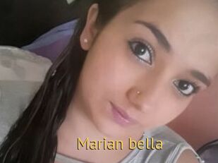 Marian_bella