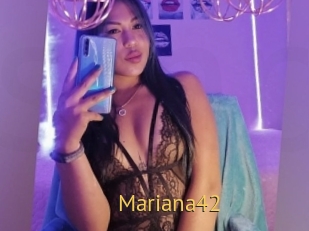 Mariana42