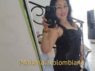Marianalacolombiana