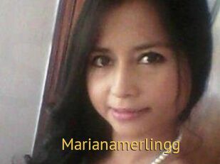 Marianamerlingg