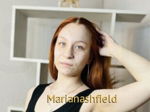 Marianashfield