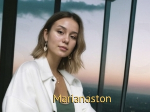 Marianaston
