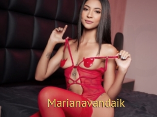 marianavandaik Smilin Pussy