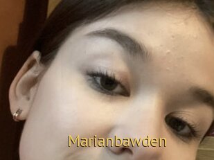 Marianbawden