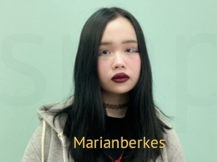 Marianberkes