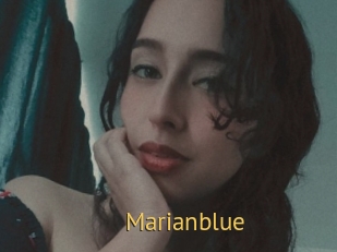 Marianblue
