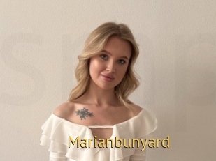 Marianbunyard