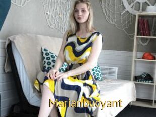 Marianbuoyant