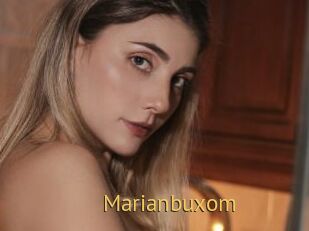 Marianbuxom