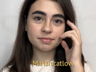 Mariancatlow
