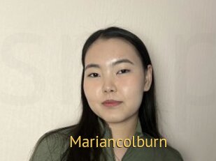 Mariancolburn
