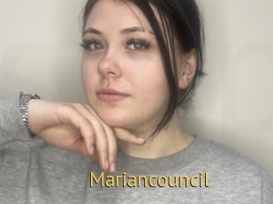 Mariancouncil