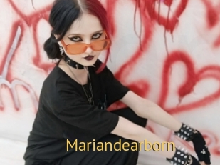 Mariandearborn