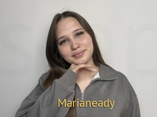 Marianeady