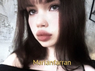 Marianfarran