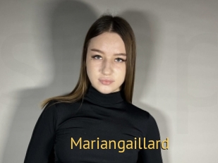 Mariangaillard