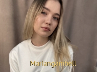 Mariangambell
