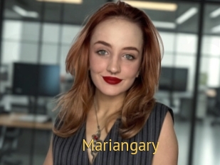 Mariangary