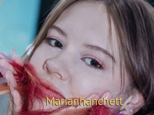 Marianhanchett