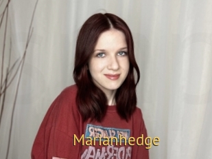 Marianhedge