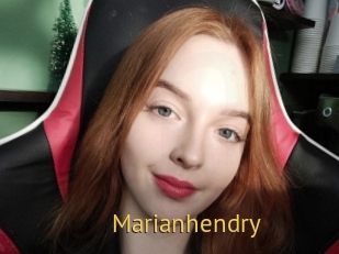 Marianhendry