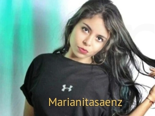 Marianitasaenz