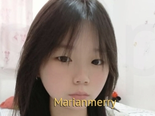 Marianmerry